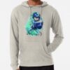 ssrcolightweight hoodiemensoatmeal heatherfrontsquare productx1000 bgf8f8f8 43 - Mega Man Store