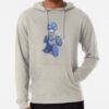 ssrcolightweight hoodiemensoatmeal heatherfrontsquare productx1000 bgf8f8f8 50 - Mega Man Store