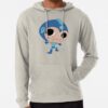 ssrcolightweight hoodiemensoatmeal heatherfrontsquare productx1000 bgf8f8f8 52 - Mega Man Store