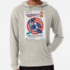 ssrcolightweight hoodiemensoatmeal heatherfrontsquare productx1000 bgf8f8f8 8 - Mega Man Store