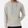 ssrcolightweight hoodiemensoatmeal heatherfrontsquare productx1000 bgf8f8f8 9 - Mega Man Store