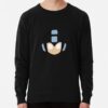 ssrcolightweight sweatshirtmens10101001c5ca27c6frontsquare productx1000 bgf8f8f8 1 - Mega Man Store