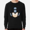 ssrcolightweight sweatshirtmens10101001c5ca27c6frontsquare productx1000 bgf8f8f8 10 - Mega Man Store