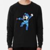 ssrcolightweight sweatshirtmens10101001c5ca27c6frontsquare productx1000 bgf8f8f8 27 - Mega Man Store