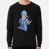 ssrcolightweight sweatshirtmens10101001c5ca27c6frontsquare productx1000 bgf8f8f8 3 - Mega Man Store