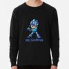 ssrcolightweight sweatshirtmens10101001c5ca27c6frontsquare productx1000 bgf8f8f8 31 - Mega Man Store
