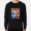 ssrcolightweight sweatshirtmens10101001c5ca27c6frontsquare productx1000 bgf8f8f8 34 - Mega Man Store