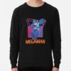 ssrcolightweight sweatshirtmens10101001c5ca27c6frontsquare productx1000 bgf8f8f8 44 - Mega Man Store