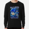 ssrcolightweight sweatshirtmens10101001c5ca27c6frontsquare productx1000 bgf8f8f8 49 - Mega Man Store