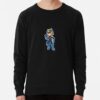 ssrcolightweight sweatshirtmens10101001c5ca27c6frontsquare productx1000 bgf8f8f8 58 - Mega Man Store