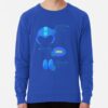 ssrcolightweight sweatshirtmens2649abcd93e31dd7frontsquare productx1000 bgf8f8f8 6 - Mega Man Store