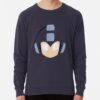 ssrcolightweight sweatshirtmens322e3f696a94a5d4frontsquare productx1000 bgf8f8f8 10 - Mega Man Store