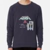 ssrcolightweight sweatshirtmens322e3f696a94a5d4frontsquare productx1000 bgf8f8f8 - Mega Man Store