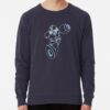 ssrcolightweight sweatshirtmens322e3f696a94a5d4frontsquare productx1000 bgf8f8f8 12 - Mega Man Store