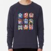 ssrcolightweight sweatshirtmens322e3f696a94a5d4frontsquare productx1000 bgf8f8f8 17 - Mega Man Store