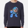 ssrcolightweight sweatshirtmens322e3f696a94a5d4frontsquare productx1000 bgf8f8f8 18 - Mega Man Store