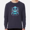 ssrcolightweight sweatshirtmens322e3f696a94a5d4frontsquare productx1000 bgf8f8f8 19 - Mega Man Store