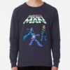 ssrcolightweight sweatshirtmens322e3f696a94a5d4frontsquare productx1000 bgf8f8f8 30 - Mega Man Store