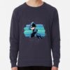 ssrcolightweight sweatshirtmens322e3f696a94a5d4frontsquare productx1000 bgf8f8f8 32 - Mega Man Store