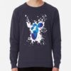 ssrcolightweight sweatshirtmens322e3f696a94a5d4frontsquare productx1000 bgf8f8f8 33 - Mega Man Store