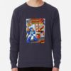 ssrcolightweight sweatshirtmens322e3f696a94a5d4frontsquare productx1000 bgf8f8f8 34 - Mega Man Store