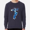 ssrcolightweight sweatshirtmens322e3f696a94a5d4frontsquare productx1000 bgf8f8f8 35 - Mega Man Store