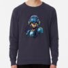 ssrcolightweight sweatshirtmens322e3f696a94a5d4frontsquare productx1000 bgf8f8f8 39 - Mega Man Store