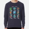 ssrcolightweight sweatshirtmens322e3f696a94a5d4frontsquare productx1000 bgf8f8f8 4 - Mega Man Store
