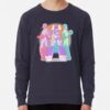 ssrcolightweight sweatshirtmens322e3f696a94a5d4frontsquare productx1000 bgf8f8f8 40 - Mega Man Store