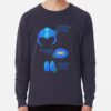 ssrcolightweight sweatshirtmens322e3f696a94a5d4frontsquare productx1000 bgf8f8f8 41 - Mega Man Store