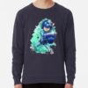 ssrcolightweight sweatshirtmens322e3f696a94a5d4frontsquare productx1000 bgf8f8f8 43 - Mega Man Store