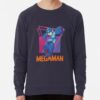 ssrcolightweight sweatshirtmens322e3f696a94a5d4frontsquare productx1000 bgf8f8f8 44 - Mega Man Store