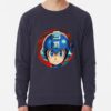 ssrcolightweight sweatshirtmens322e3f696a94a5d4frontsquare productx1000 bgf8f8f8 46 - Mega Man Store