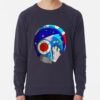ssrcolightweight sweatshirtmens322e3f696a94a5d4frontsquare productx1000 bgf8f8f8 48 - Mega Man Store