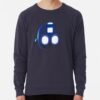 ssrcolightweight sweatshirtmens322e3f696a94a5d4frontsquare productx1000 bgf8f8f8 51 - Mega Man Store