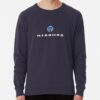ssrcolightweight sweatshirtmens322e3f696a94a5d4frontsquare productx1000 bgf8f8f8 52 - Mega Man Store