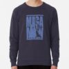 ssrcolightweight sweatshirtmens322e3f696a94a5d4frontsquare productx1000 bgf8f8f8 53 - Mega Man Store