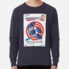 ssrcolightweight sweatshirtmens322e3f696a94a5d4frontsquare productx1000 bgf8f8f8 7 - Mega Man Store