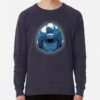ssrcolightweight sweatshirtmens322e3f696a94a5d4frontsquare productx1000 bgf8f8f8 8 - Mega Man Store
