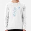 ssrcolightweight sweatshirtmensfafafaca443f4786frontsquare productx1000 bgf8f8f8 12 - Mega Man Store