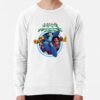 ssrcolightweight sweatshirtmensfafafaca443f4786frontsquare productx1000 bgf8f8f8 14 - Mega Man Store