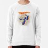 ssrcolightweight sweatshirtmensfafafaca443f4786frontsquare productx1000 bgf8f8f8 15 - Mega Man Store