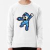 ssrcolightweight sweatshirtmensfafafaca443f4786frontsquare productx1000 bgf8f8f8 27 - Mega Man Store
