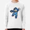 ssrcolightweight sweatshirtmensfafafaca443f4786frontsquare productx1000 bgf8f8f8 29 - Mega Man Store