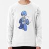 ssrcolightweight sweatshirtmensfafafaca443f4786frontsquare productx1000 bgf8f8f8 3 - Mega Man Store