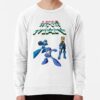 ssrcolightweight sweatshirtmensfafafaca443f4786frontsquare productx1000 bgf8f8f8 30 - Mega Man Store