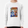 ssrcolightweight sweatshirtmensfafafaca443f4786frontsquare productx1000 bgf8f8f8 34 - Mega Man Store