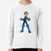 ssrcolightweight sweatshirtmensfafafaca443f4786frontsquare productx1000 bgf8f8f8 38 - Mega Man Store
