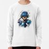 ssrcolightweight sweatshirtmensfafafaca443f4786frontsquare productx1000 bgf8f8f8 39 - Mega Man Store