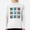 ssrcolightweight sweatshirtmensfafafaca443f4786frontsquare productx1000 bgf8f8f8 4 - Mega Man Store